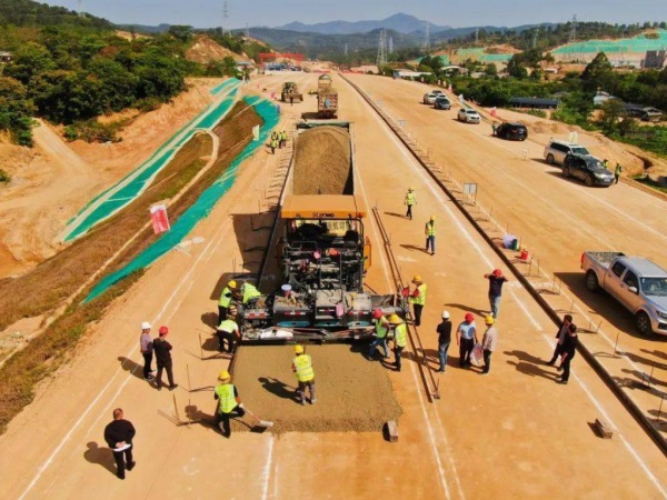 文山高速公路