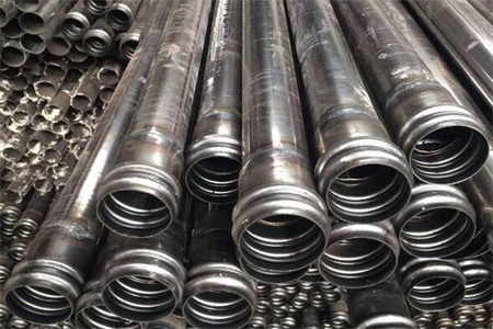 文山声测管是一种工程建筑材料
